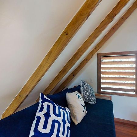 Inn The Trees Cabanas Placencia المظهر الخارجي الصورة