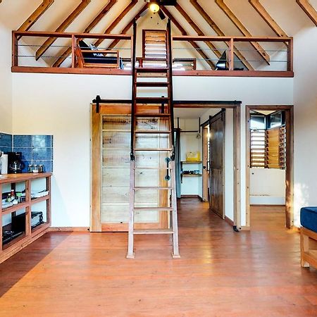 Inn The Trees Cabanas Placencia المظهر الخارجي الصورة