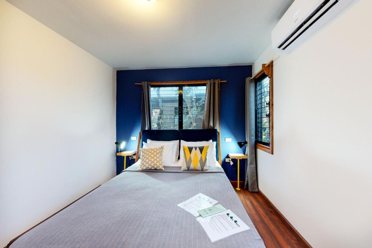 Inn The Trees Cabanas Placencia المظهر الخارجي الصورة