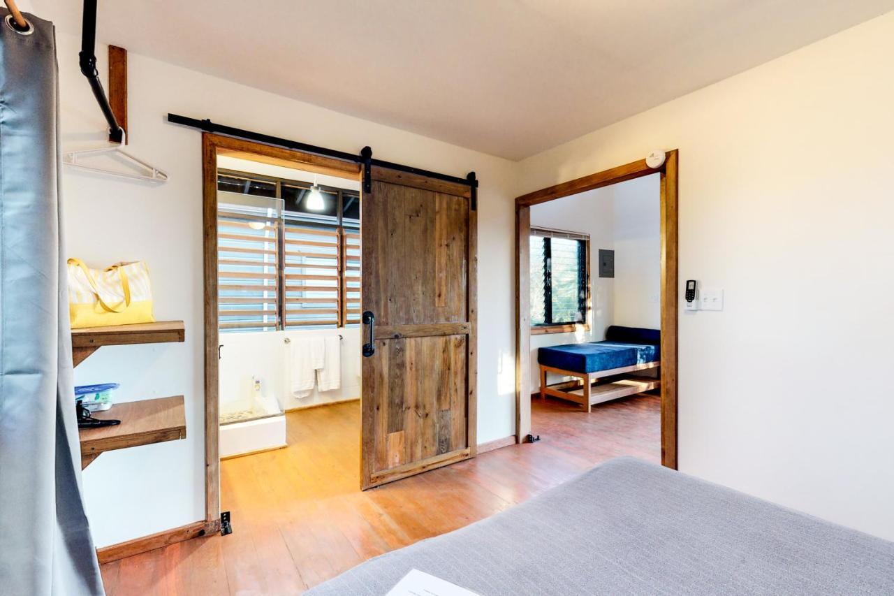 Inn The Trees Cabanas Placencia المظهر الخارجي الصورة
